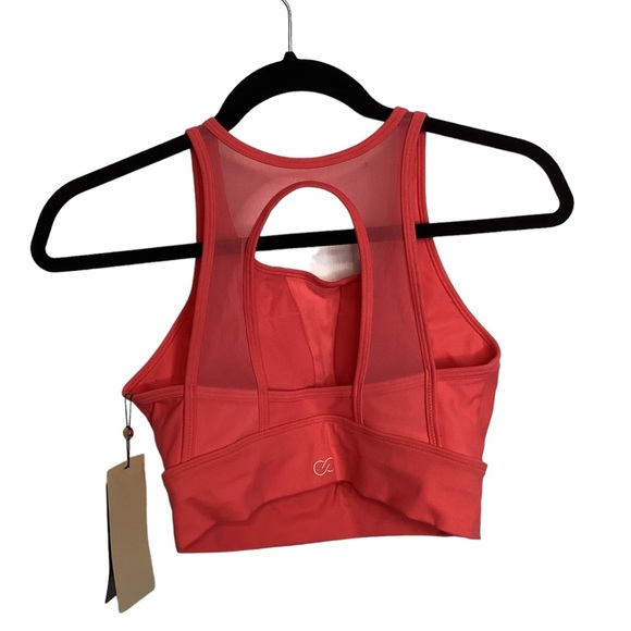 Calia Sports Bra NWT Sz M - Picture 3 of 3